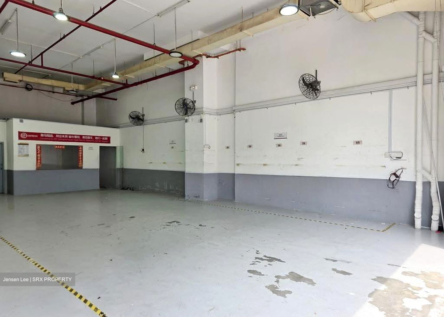 Tch Techcentre (D22), Factory #614493271